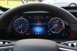 2023款奇瑞瑞虎7