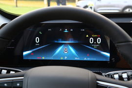 2023款奇瑞瑞虎7