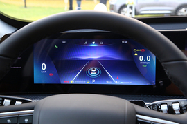 2023款奇瑞瑞虎7