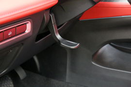 2023款奇瑞瑞虎7