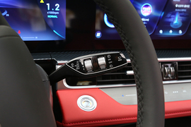 2023款奇瑞瑞虎7