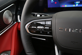 2023款奇瑞瑞虎7