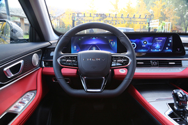 2023款奇瑞瑞虎7