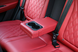 2023款奇瑞瑞虎7