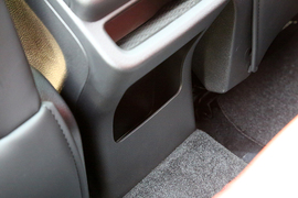 2023款奇瑞瑞虎7