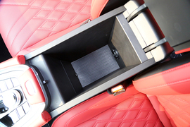 2023款奇瑞瑞虎7