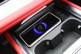 2023款奇瑞瑞虎7