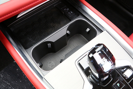 2023款奇瑞瑞虎7