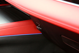 2023款奇瑞瑞虎7