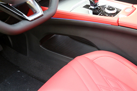 2023款奇瑞瑞虎7