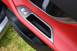 2023款奇瑞瑞虎7