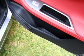 2023款奇瑞瑞虎7