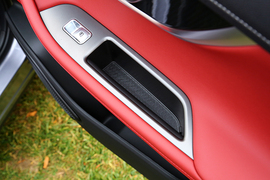 2023款奇瑞瑞虎7