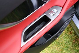 2023款奇瑞瑞虎7