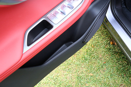 2023款奇瑞瑞虎7