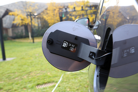 2023款奇瑞瑞虎7