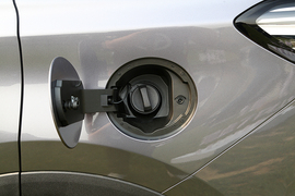 2023款奇瑞瑞虎7