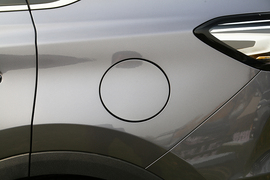 2023款奇瑞瑞虎7