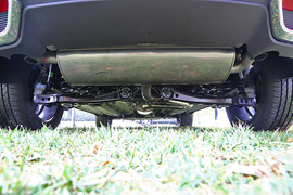 2023款奇瑞瑞虎7