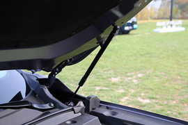 2023款奇瑞瑞虎7