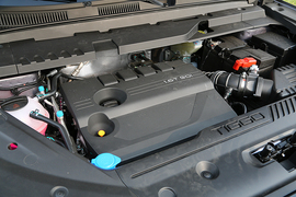 2023款奇瑞瑞虎7