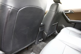 东风起亚福瑞迪1.6AT本地评测