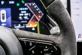 2023款领克03+