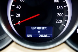 东风起亚福瑞迪1.6AT本地评测