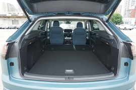 2023款大众途昂X