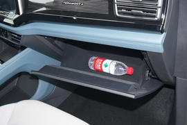 2023款大众途昂X