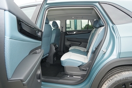 2023款大众途昂X