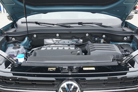 2023款大众途昂X