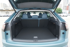 2023款大众途昂X