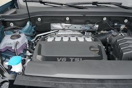 2023款大众途昂X