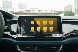 2023款大众途昂X