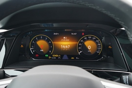 2023款大众途昂X