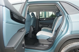 2023款大众途昂X