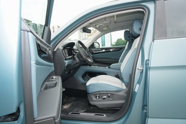 2023款大众途昂X