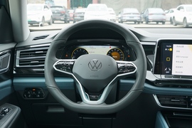 2023款大众途昂X