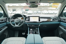 2023款大众途昂X