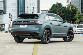 2023款大众途昂X