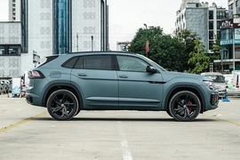 2023款大众途昂X