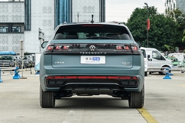 2023款大众途昂X