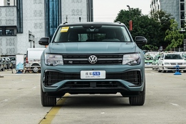 2023款大众途昂X