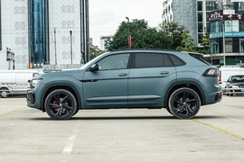 2023款大众途昂X