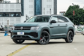 2023款大众途昂X