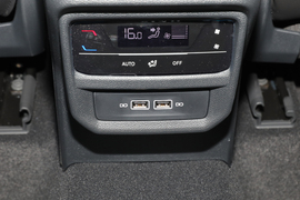2023款大众探岳330TSI