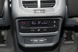 2023款大众探岳330TSI