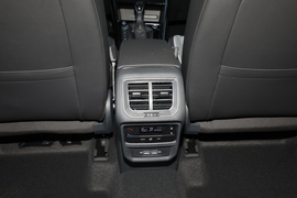 2023款大众探岳330TSI