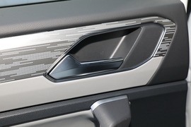 2023款大众探岳330TSI